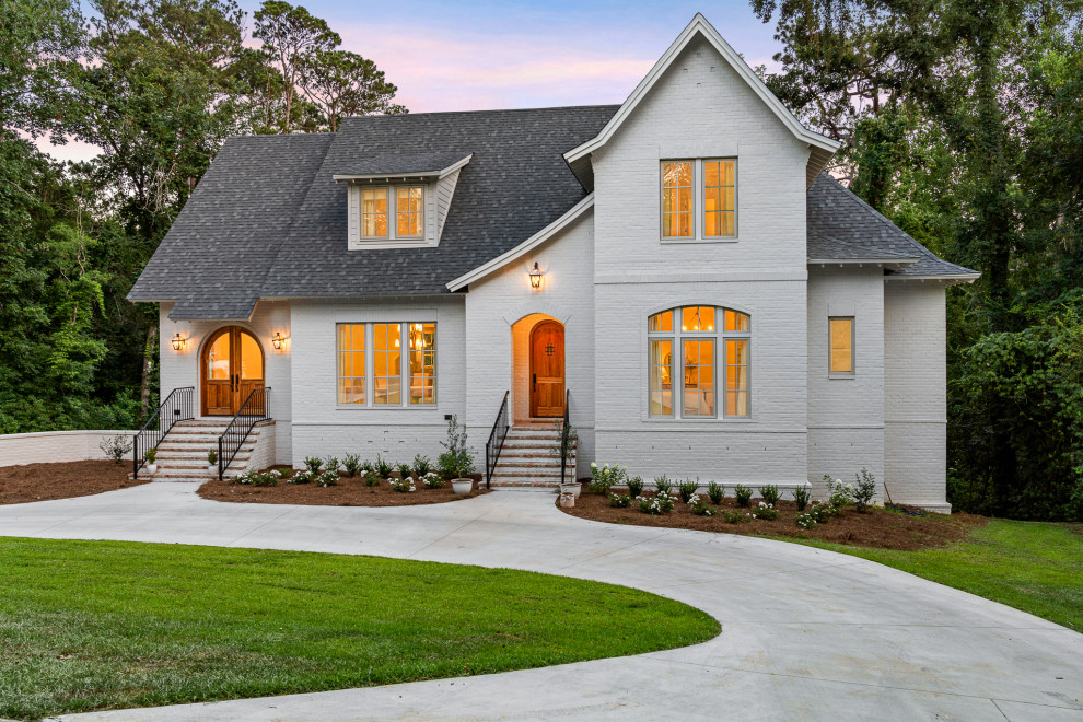 丨Bob Chatham Custom Home Design-38