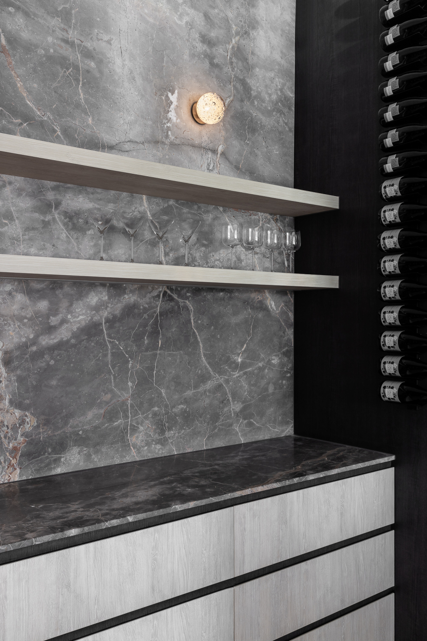 乡村度假屋丨澳大利亚丨Swell Building Group-15