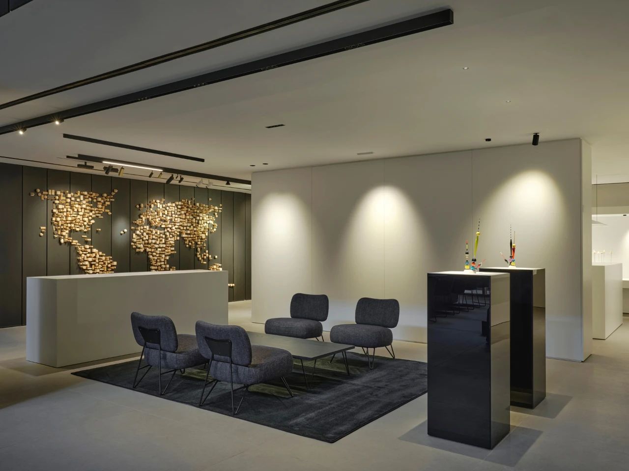 Arkoslight 总部扩建丨西班牙丨Francesc Rifé-43