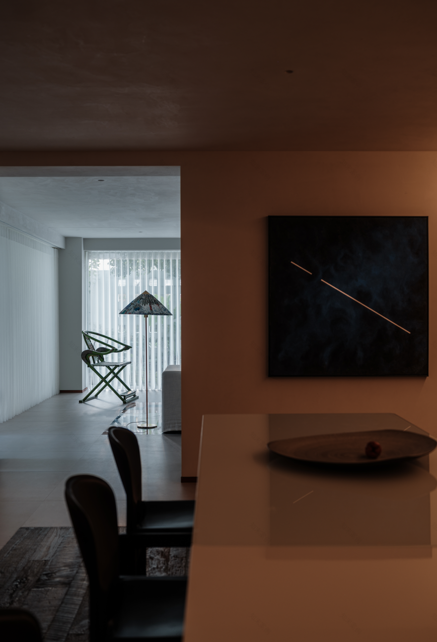 众冉建筑设计事务所丨中国宁波-31