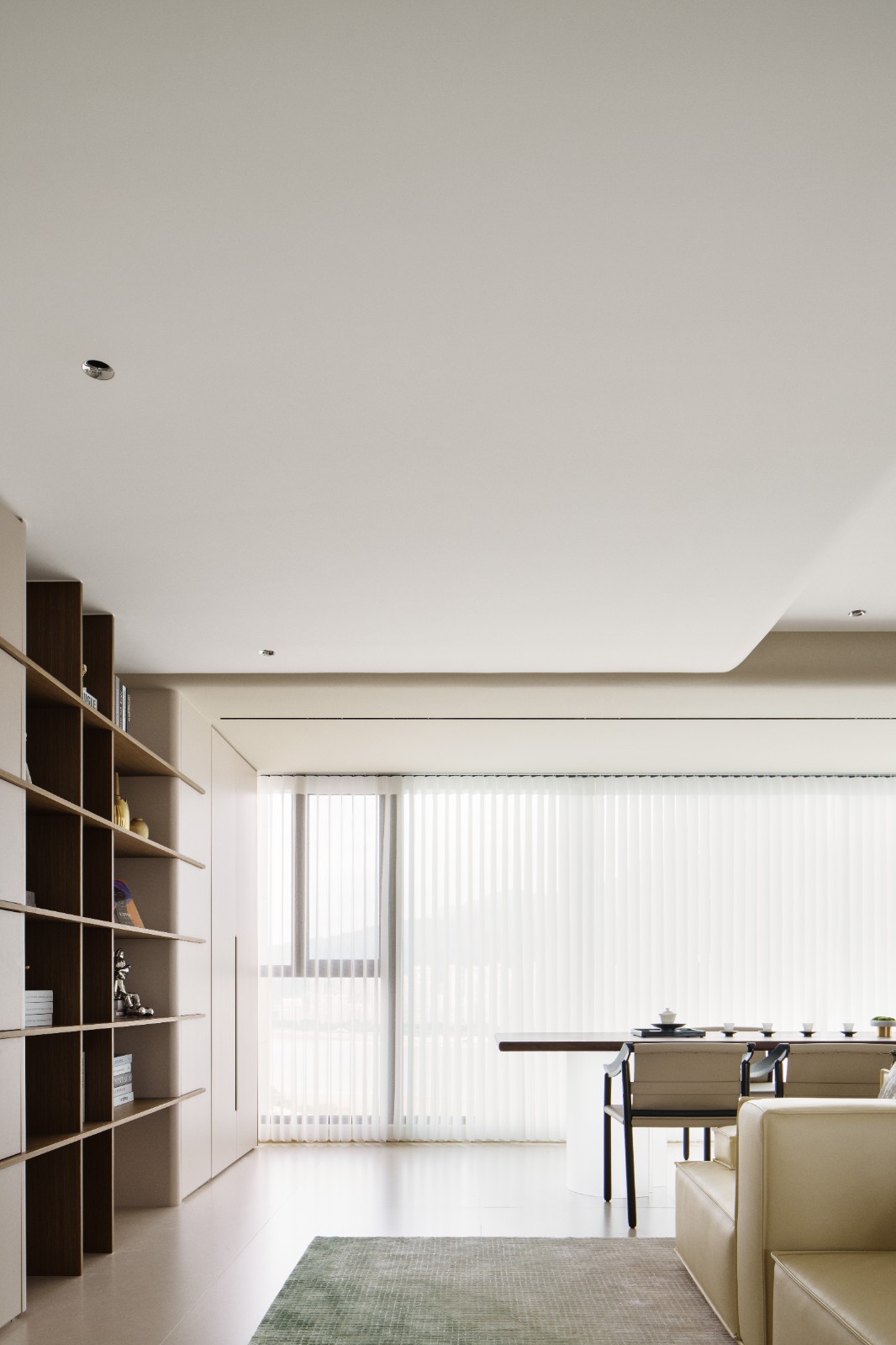 福州见江云起江景平层公寓丨中国福州丨李敏-16