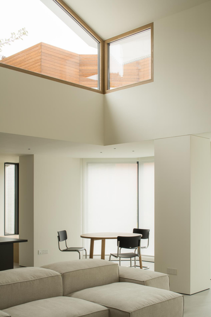 Clarify与自然共生丨中国成都丨回声空间-44