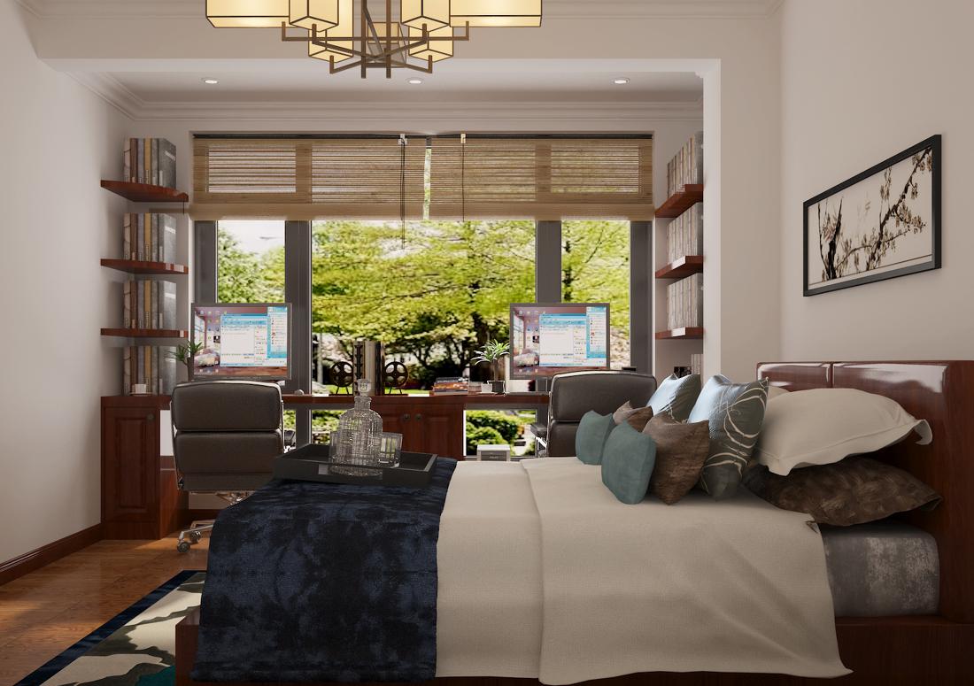 
腾冲故事72栋4号 -8