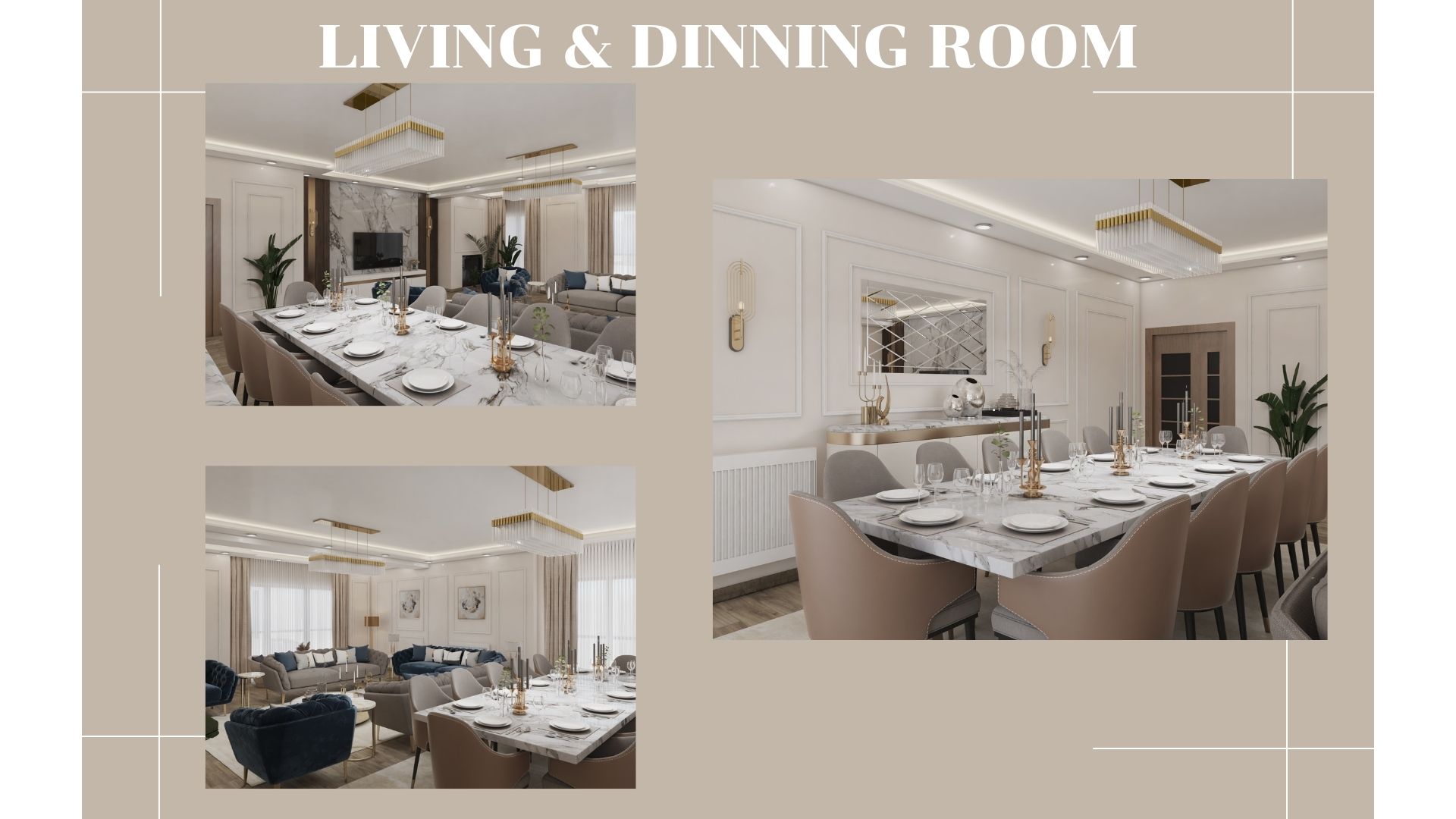 BULVAR ISTANBUL 室内设计丨土耳其伊斯坦布尔丨Dizaynit-7