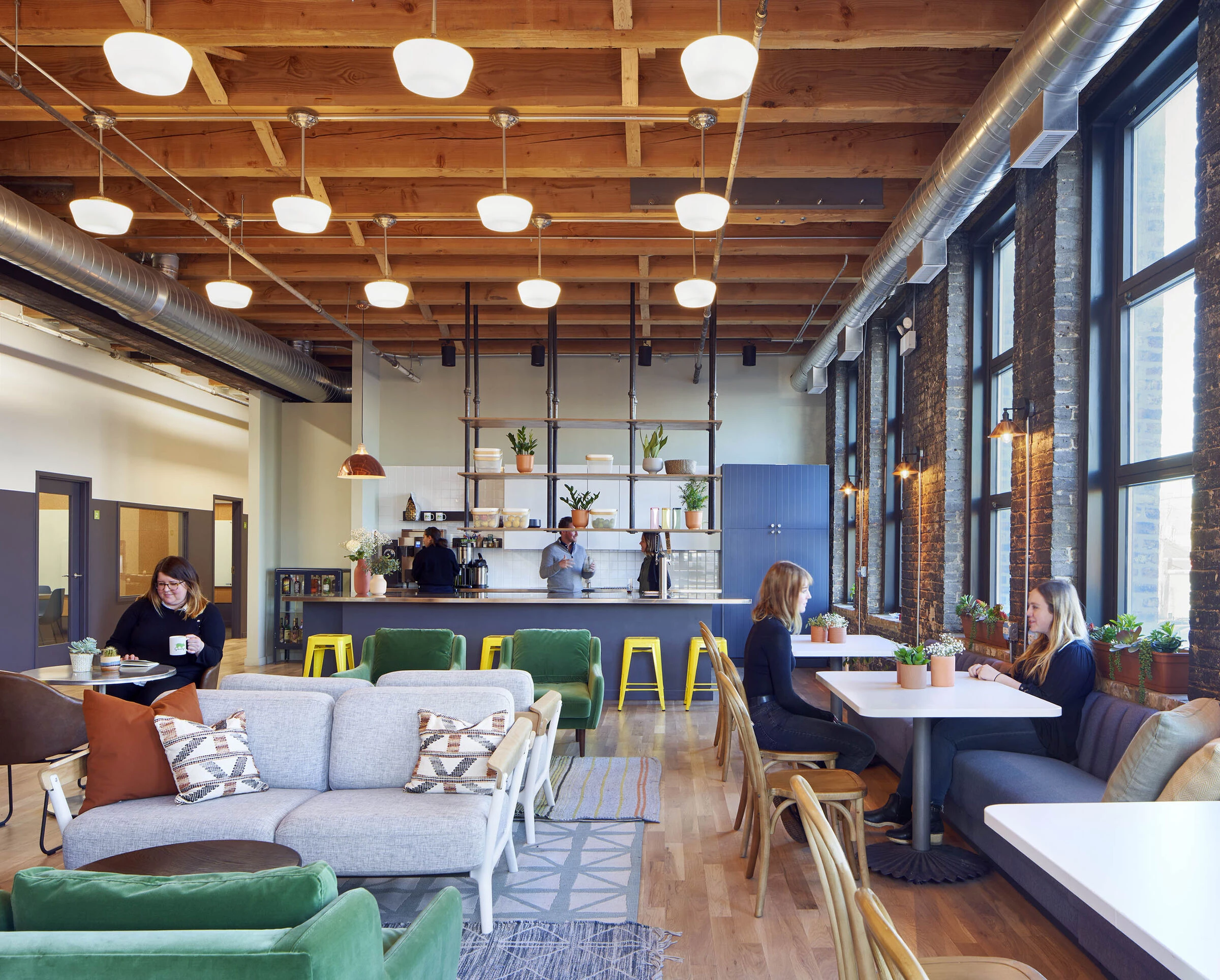 Farmer’s Fridge HQ-19