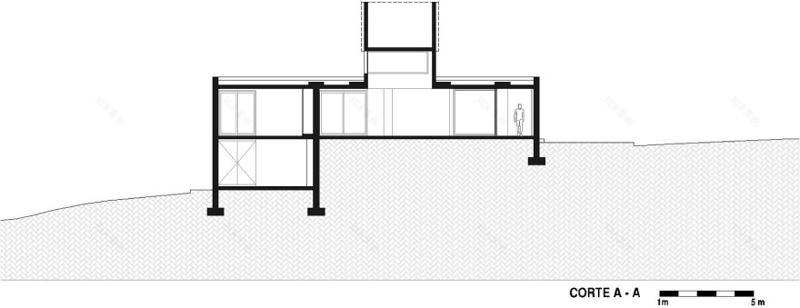 宇宙之家(Casa Cosmos)丨阿根廷科尔多瓦-62