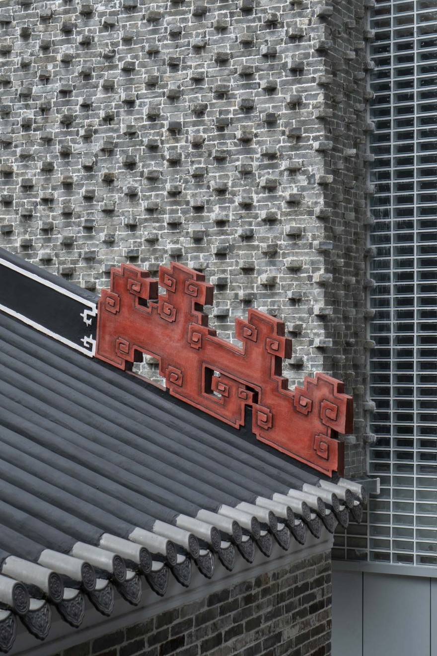 Revitalization and Utilization Project of Nantou Old Town / Bowan Architecture-59