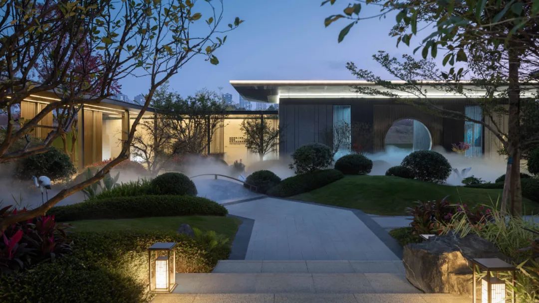 南宁彰泰凤岭江湾丨中国南宁丨SED新西林景观国际(深圳总部)-45