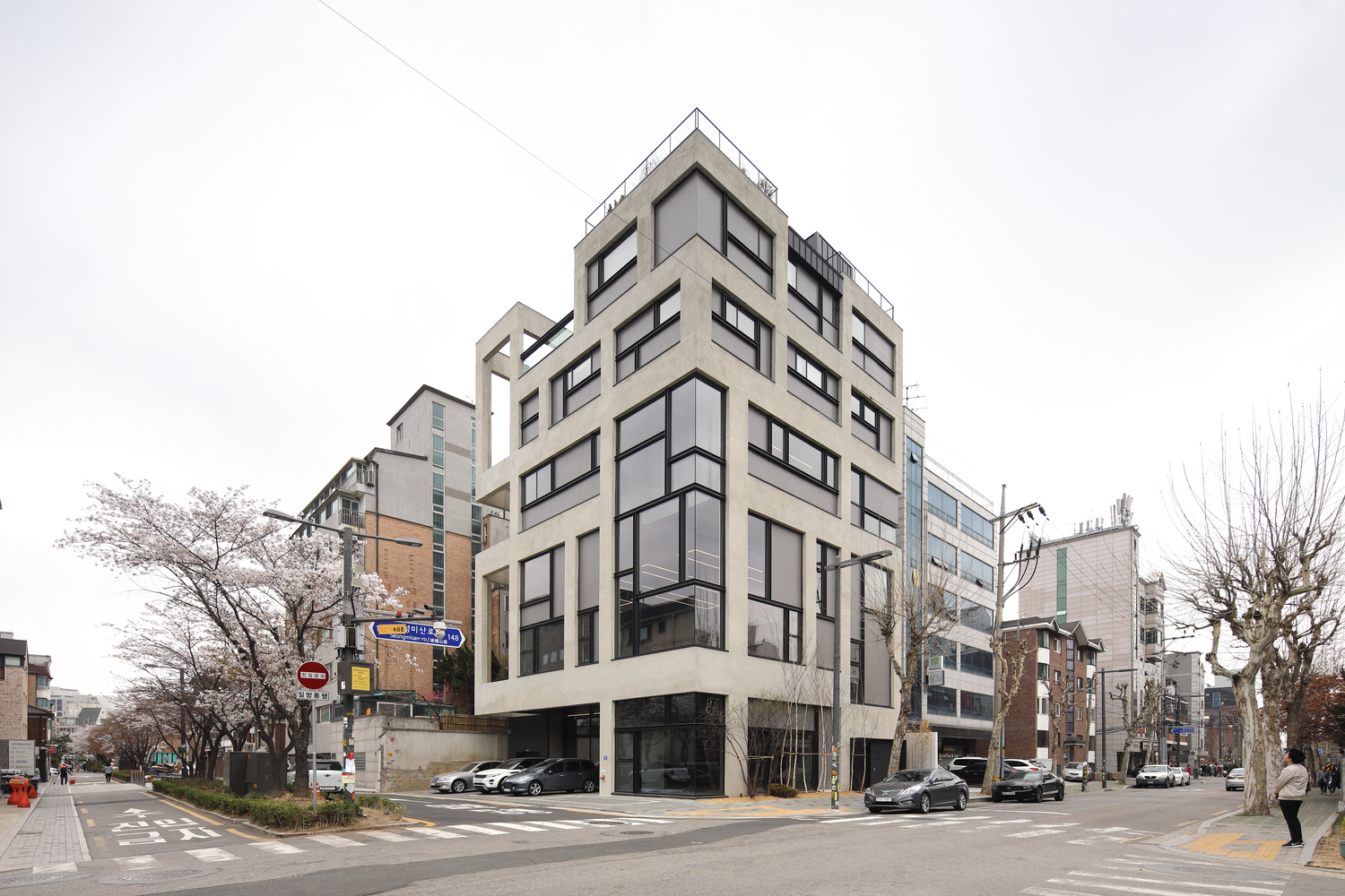 Naru（韩国歌手私人文化空间）-29