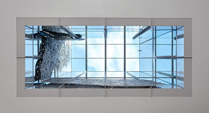 纽约 upper east side 三联排别墅现代改造-22