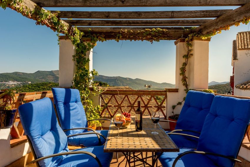 西班牙五彩斑斓的卡塔吉马酒店-15