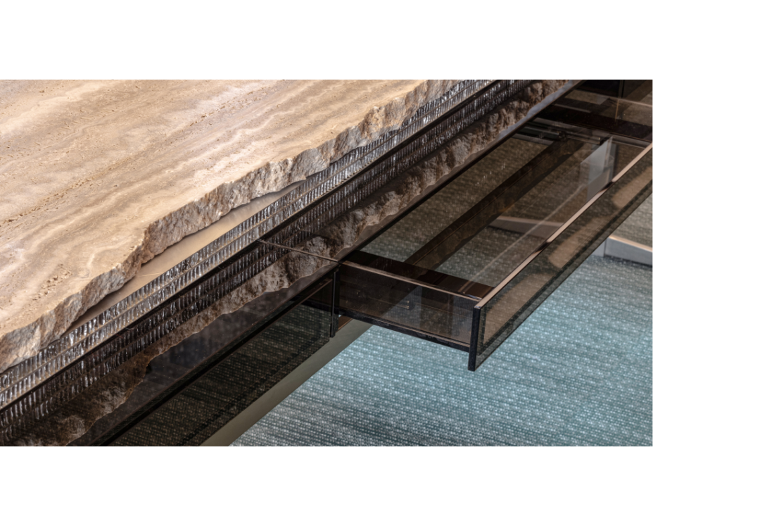 MASONPRINCE 零售空间丨中国广州丨T 束木筑造,TOACC-136