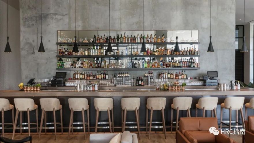 好莱坞与群山之间的理想下榻之所 | 艾弗利金普顿酒店即将盛大启幕-10