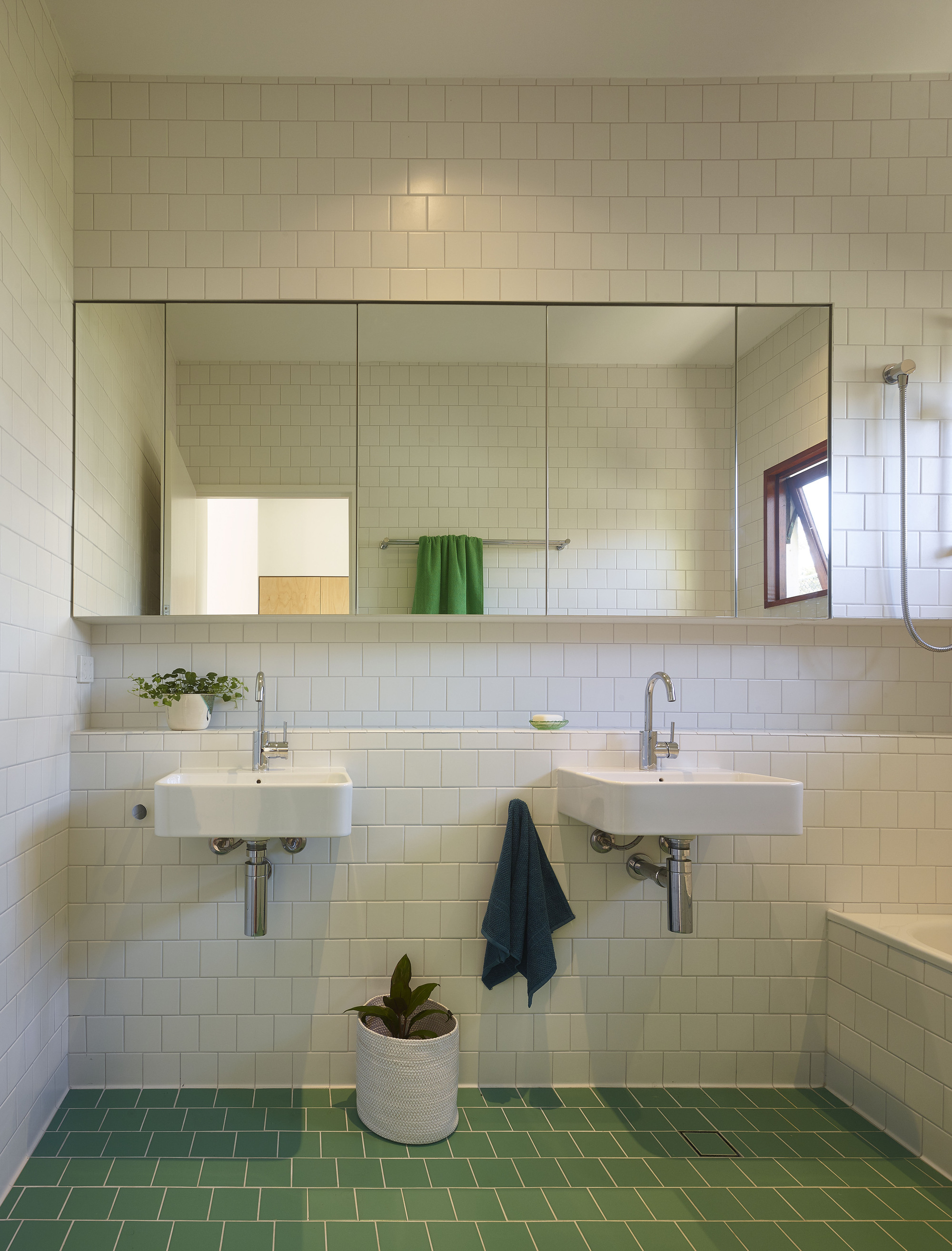 威克汉姆角别墅（Wickham Point House）-20