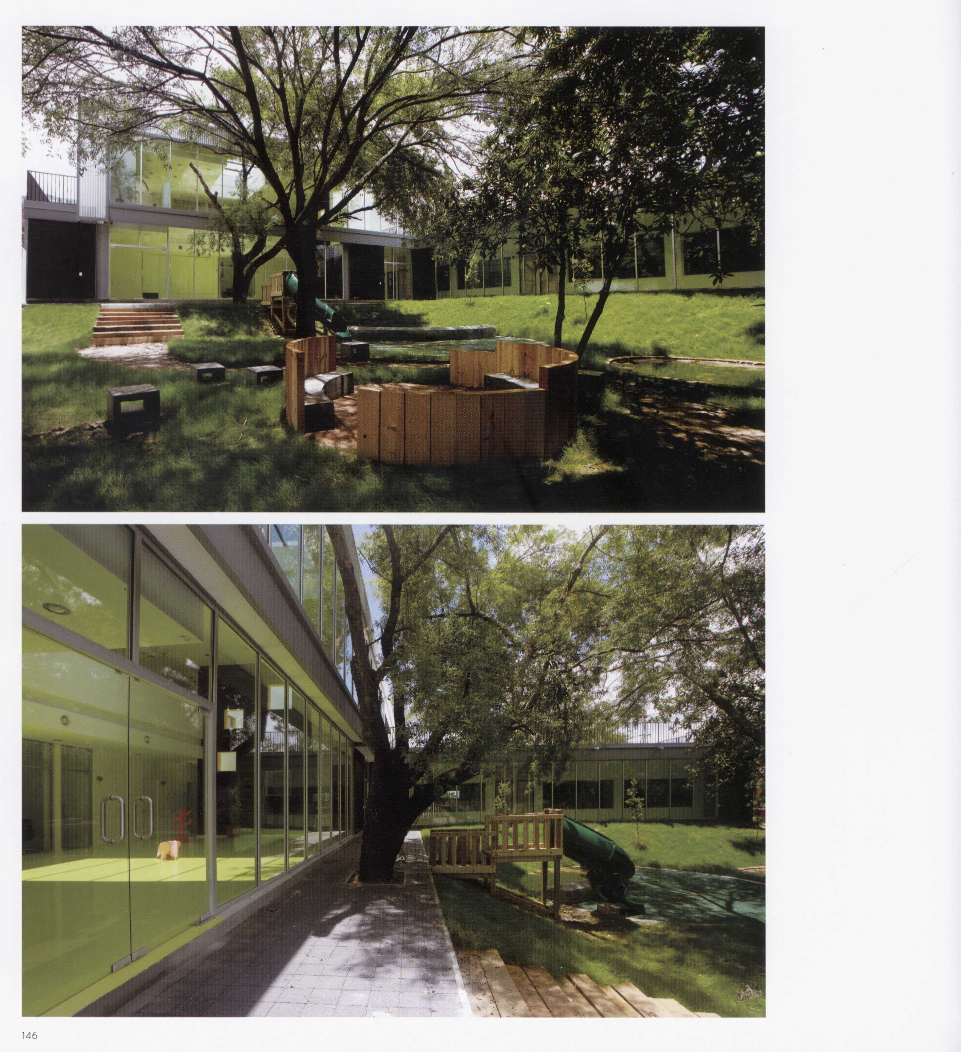 国外幼儿园设计-2-8