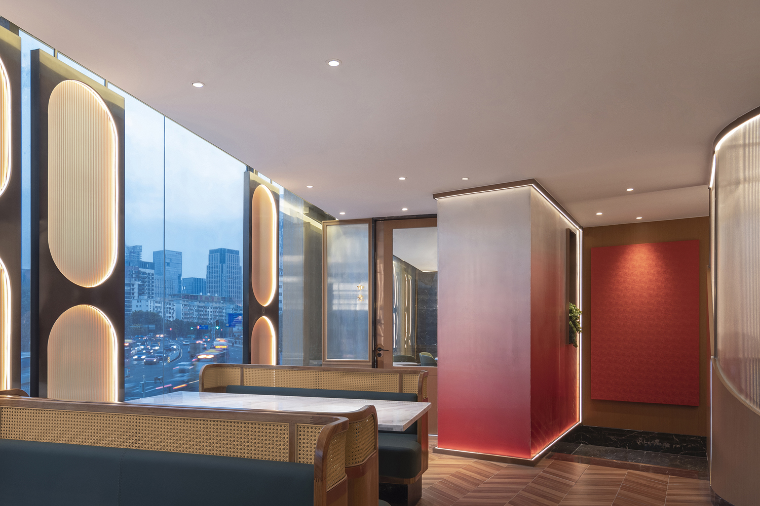 广州东川酒家粤菜旗舰店-1