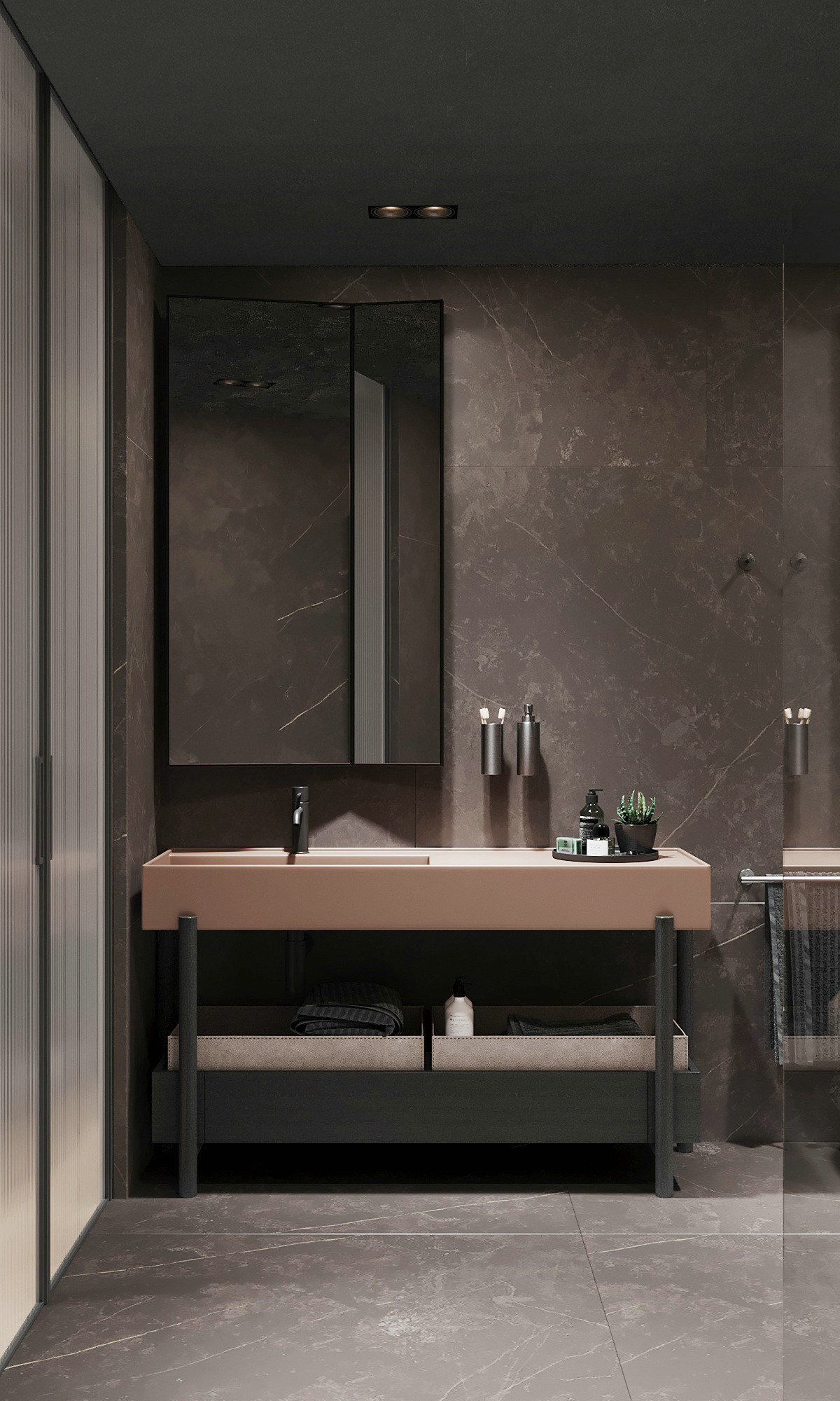 打造高级精致的生活住宅-21