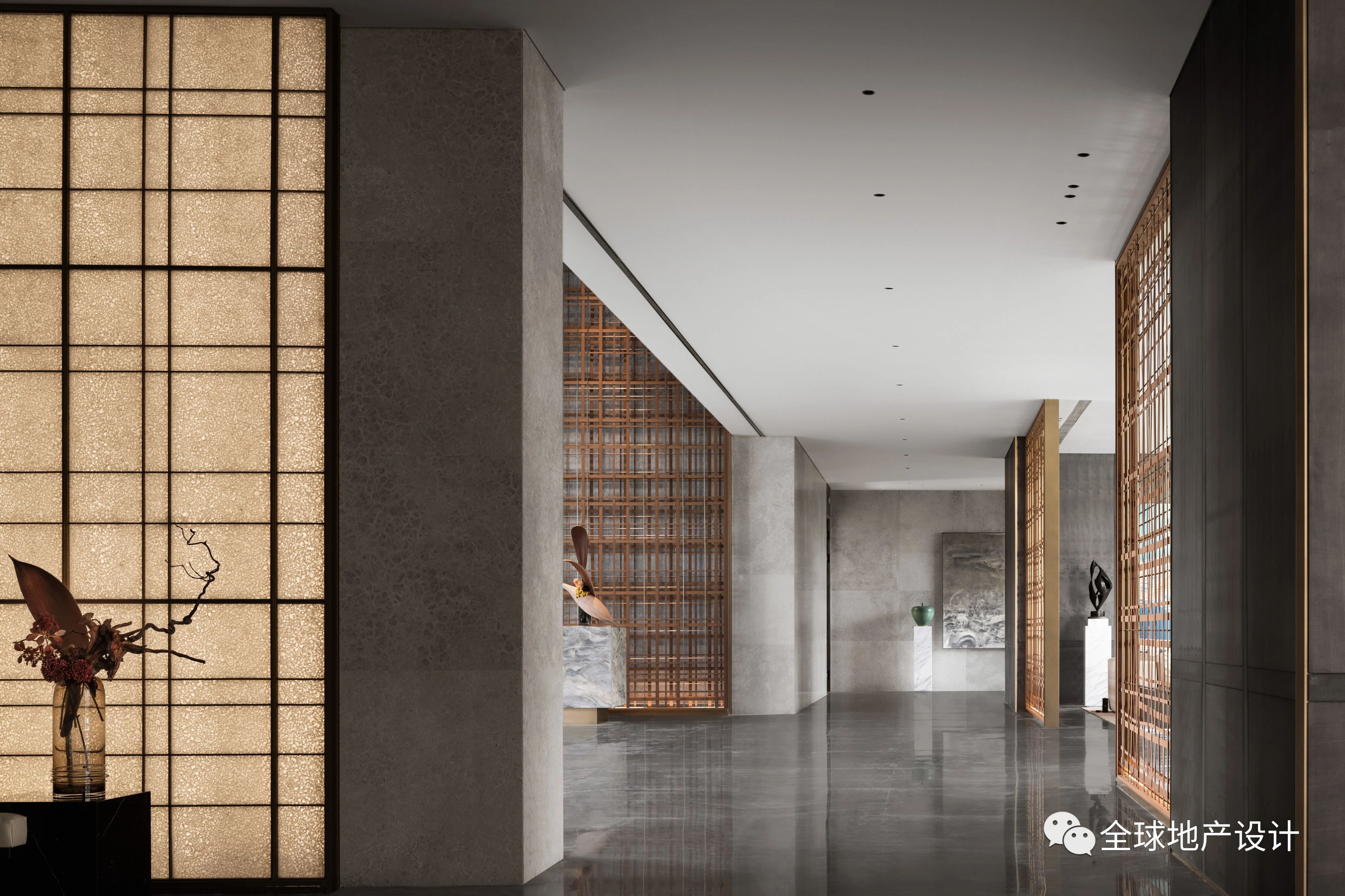 华润置地·温州瑞府会所丨中国温州丨迦思设计-66