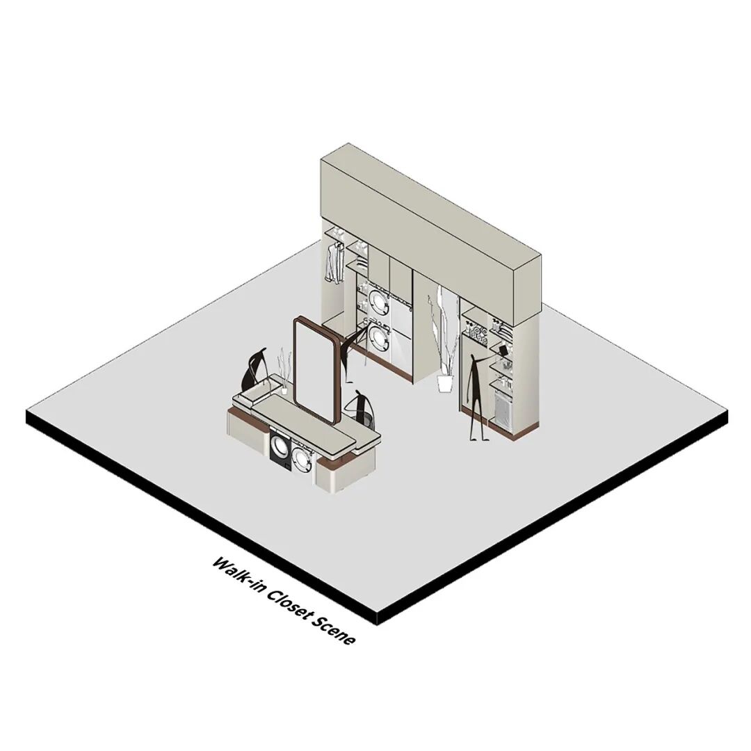 惠而浦南京展厅丨中国南京丨MOC DESIGN OFFICE-50