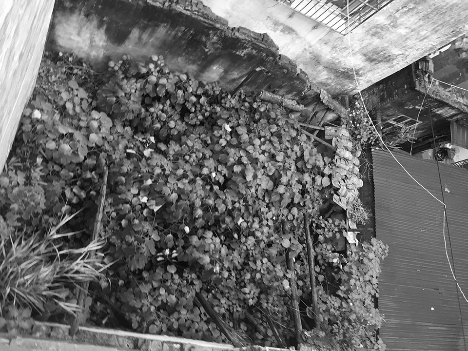 “学背之家”,城中村的故土原乡丨中国惠州丨仓北文旅·共和营造建筑工作室-22