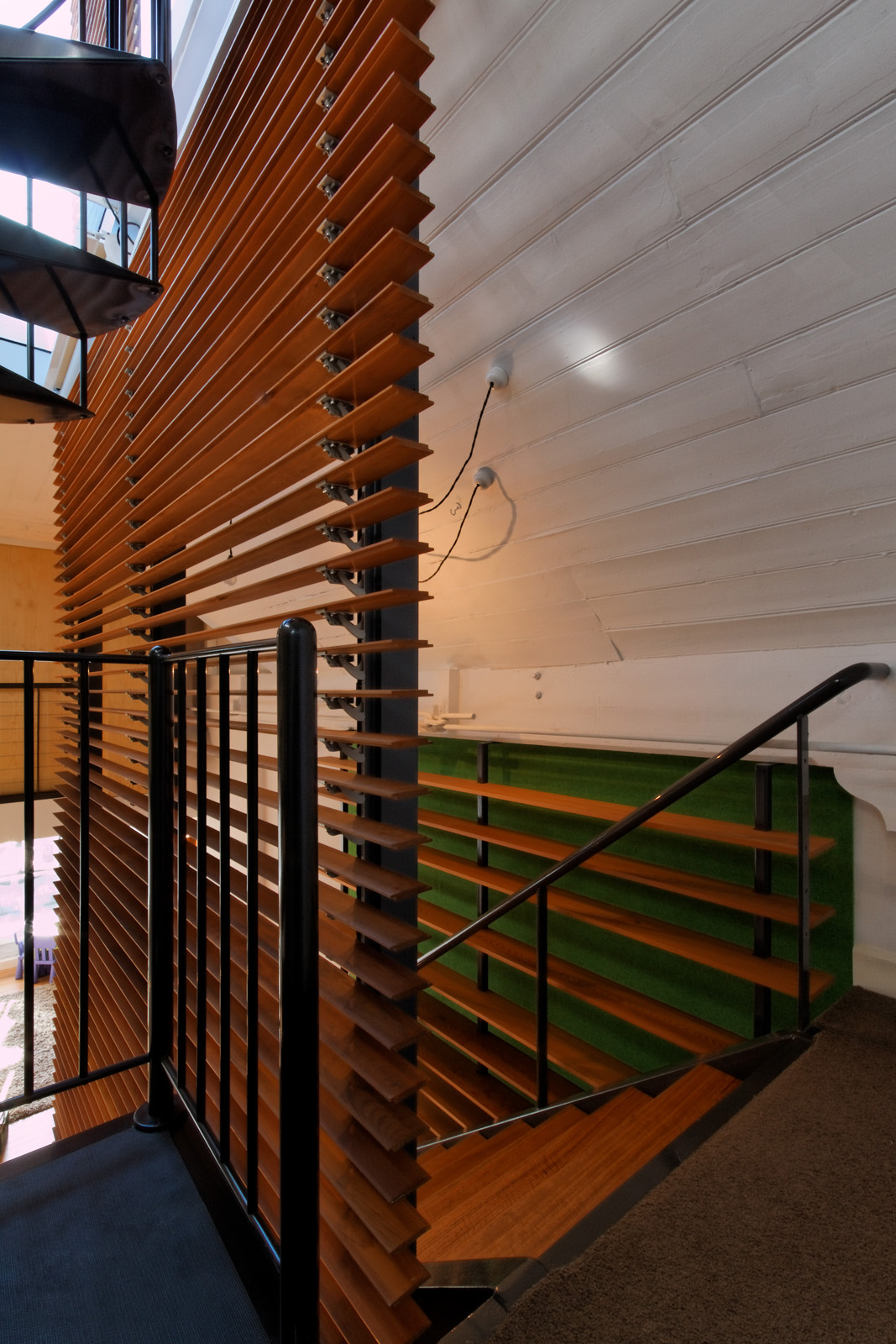 Butler House Austin Maynard Architects-26