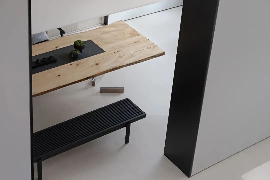 极舍文化打造静谧自然空间丨JSCC 极舍文化-22