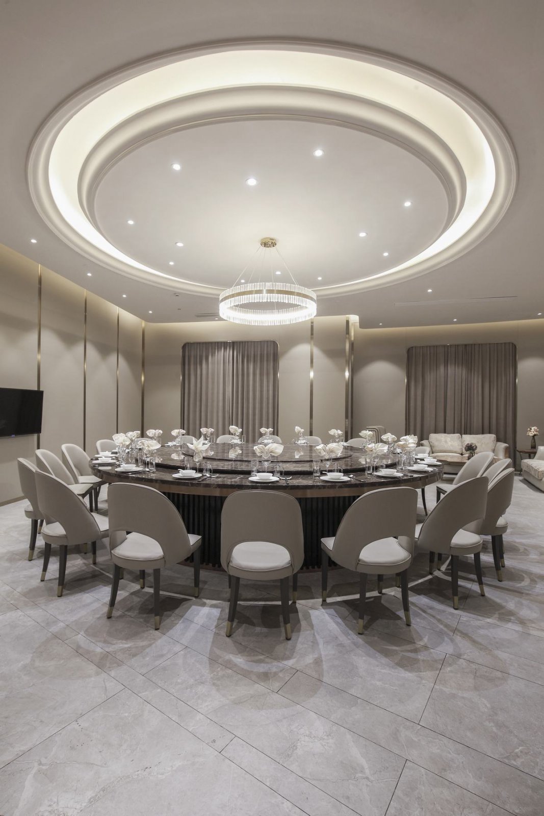 盟达酒店  白恒设计-21