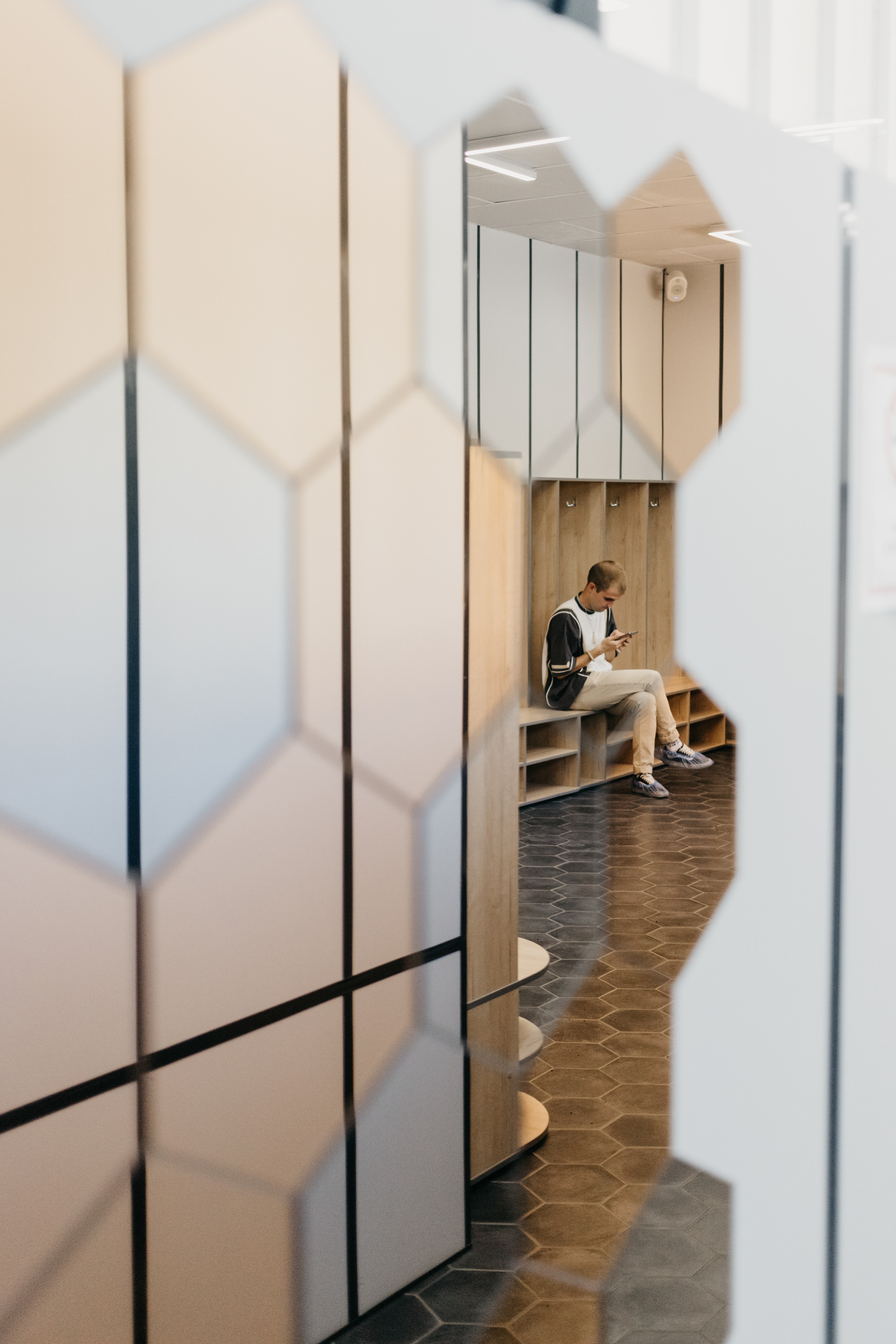 SPORTS PAVILION DEVON-14