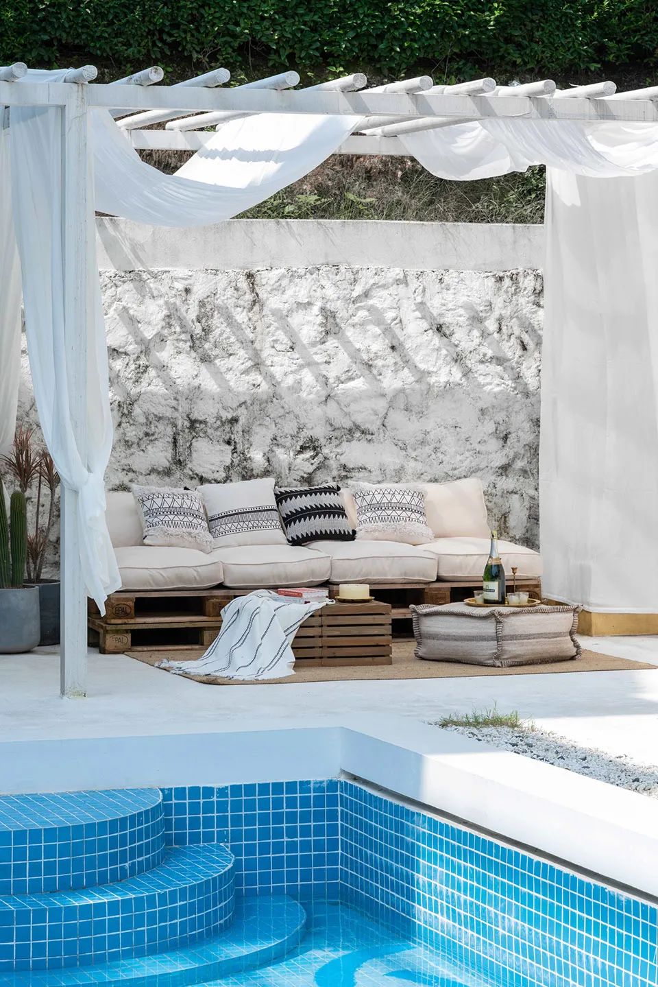 在野美学生活家丨中国杭州丨述行建筑-12