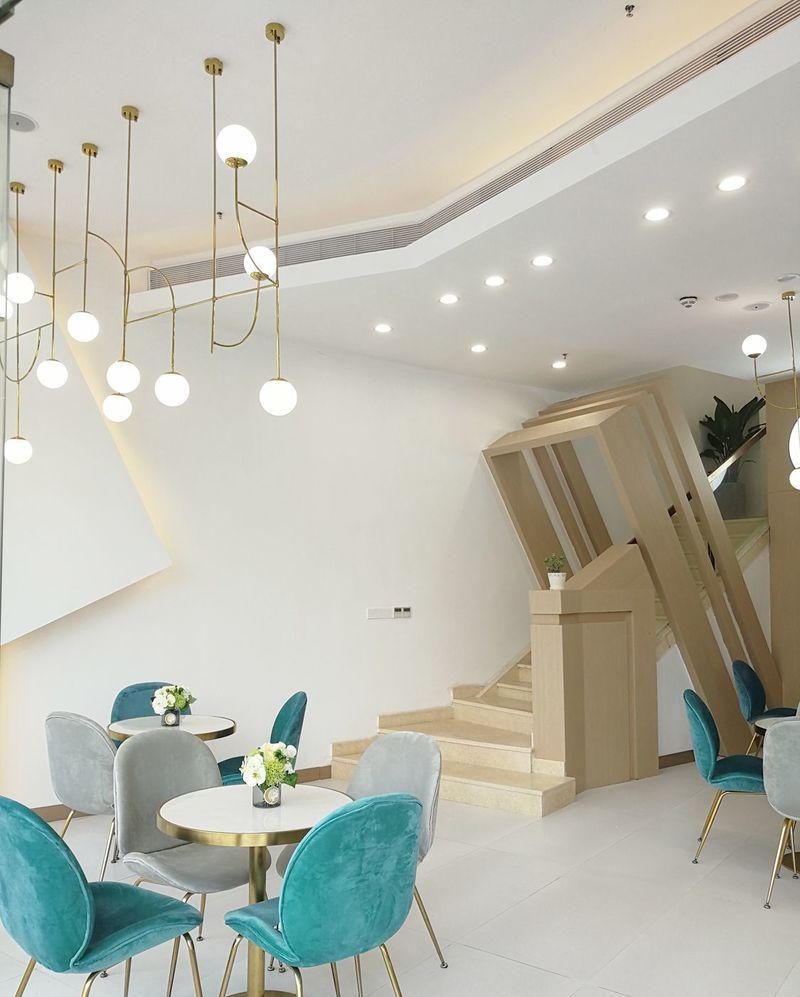 月下（月婵娟时尚饮品万达店）-4