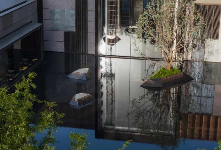 TOPSCAPE·武汉龙湖御湖境丨御极云泽 梦回湖境-24