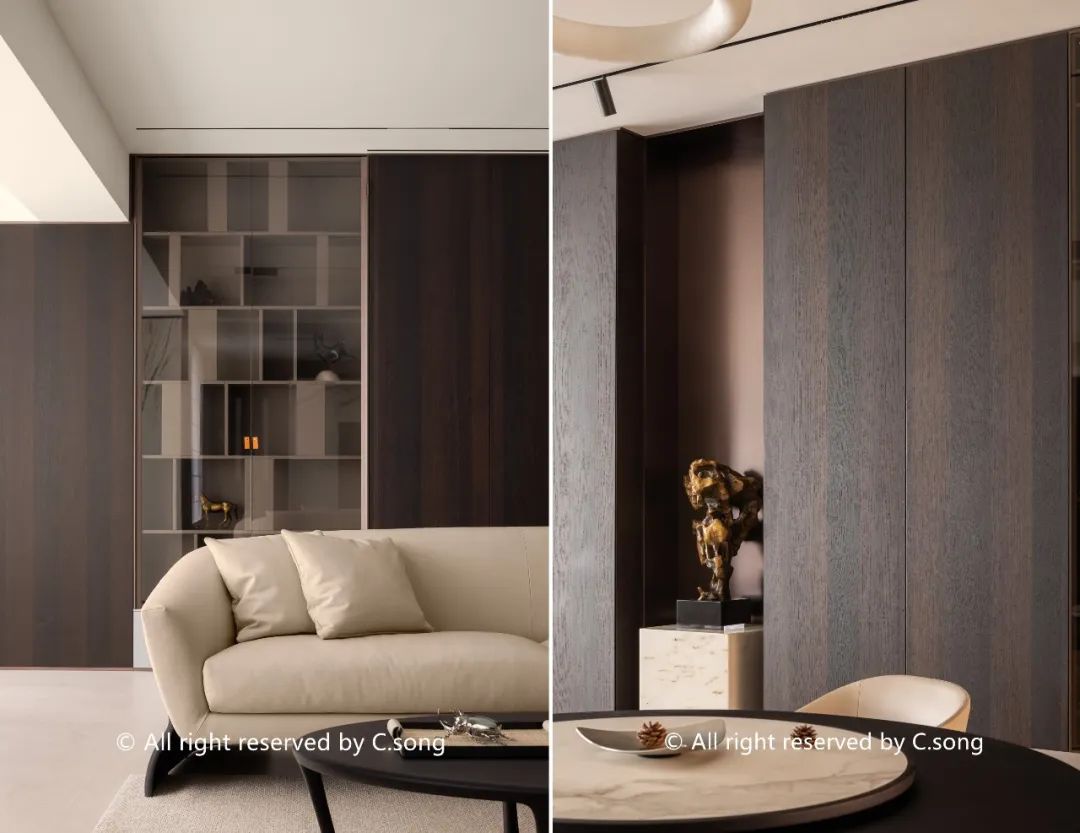 初遇便倾心丨中国广东丨汕头市呈颂设计工程有限公司-18