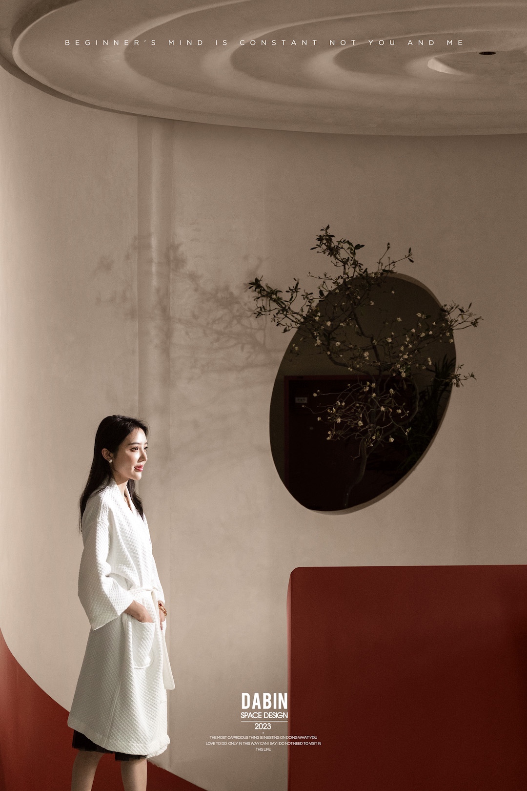 元熙兰积医疗美容机构丨中国苏州丨大斌空间-0