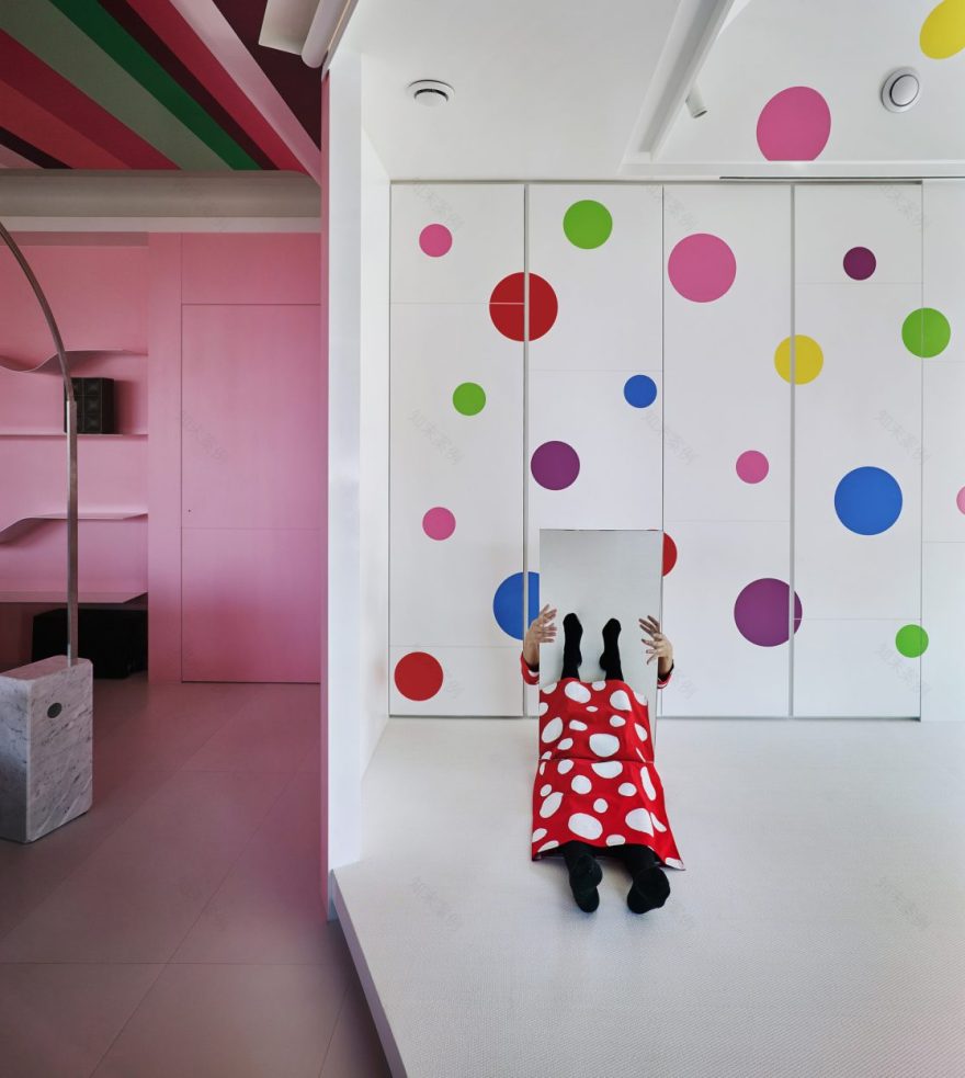 馥阁设计-靠近藝術的另一種方式-14