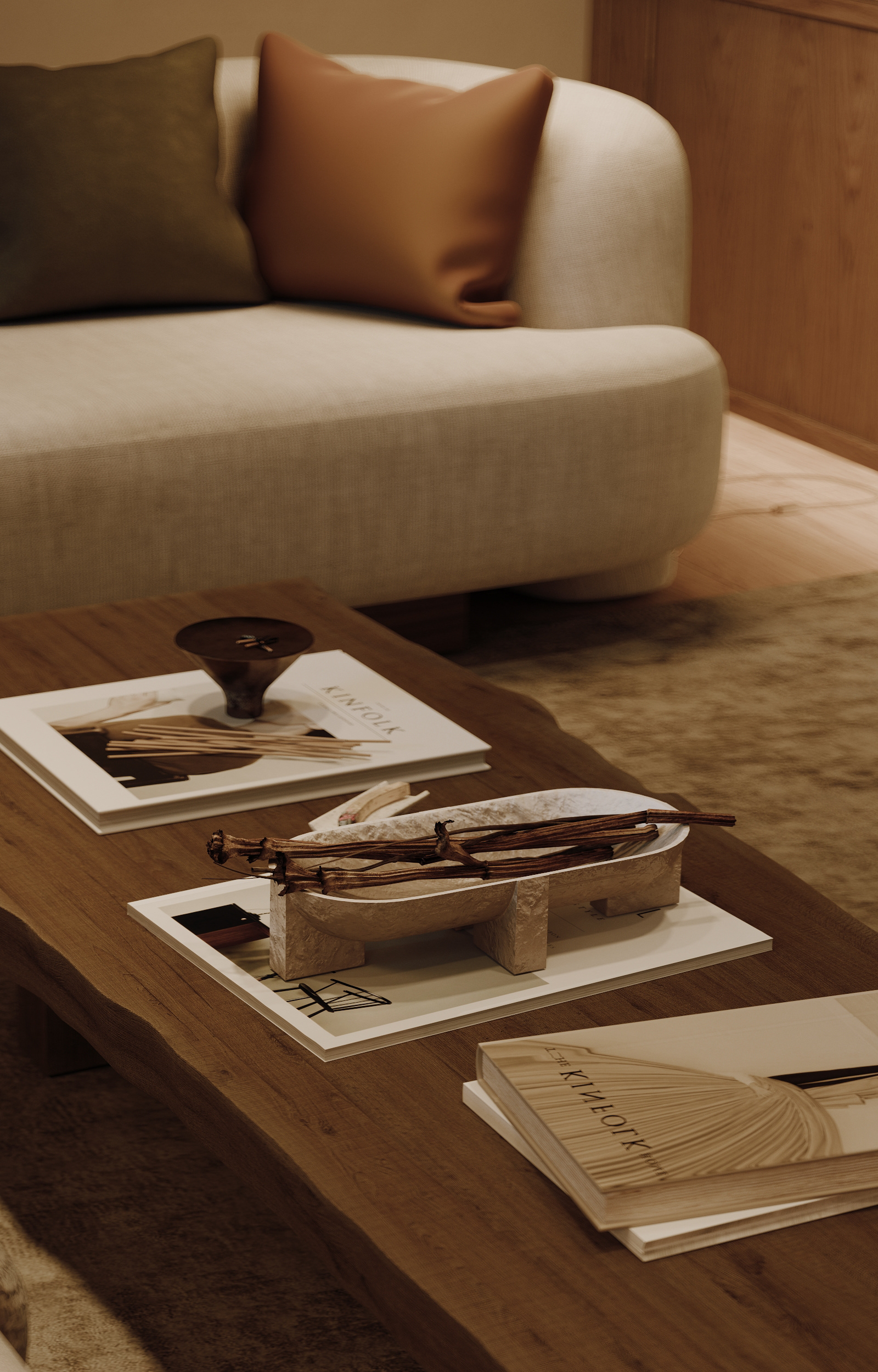 ТАКА  ЮКА（湖边住宅项目）-24