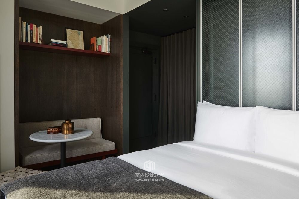 he Robey 美国芝加哥精品酒店-27