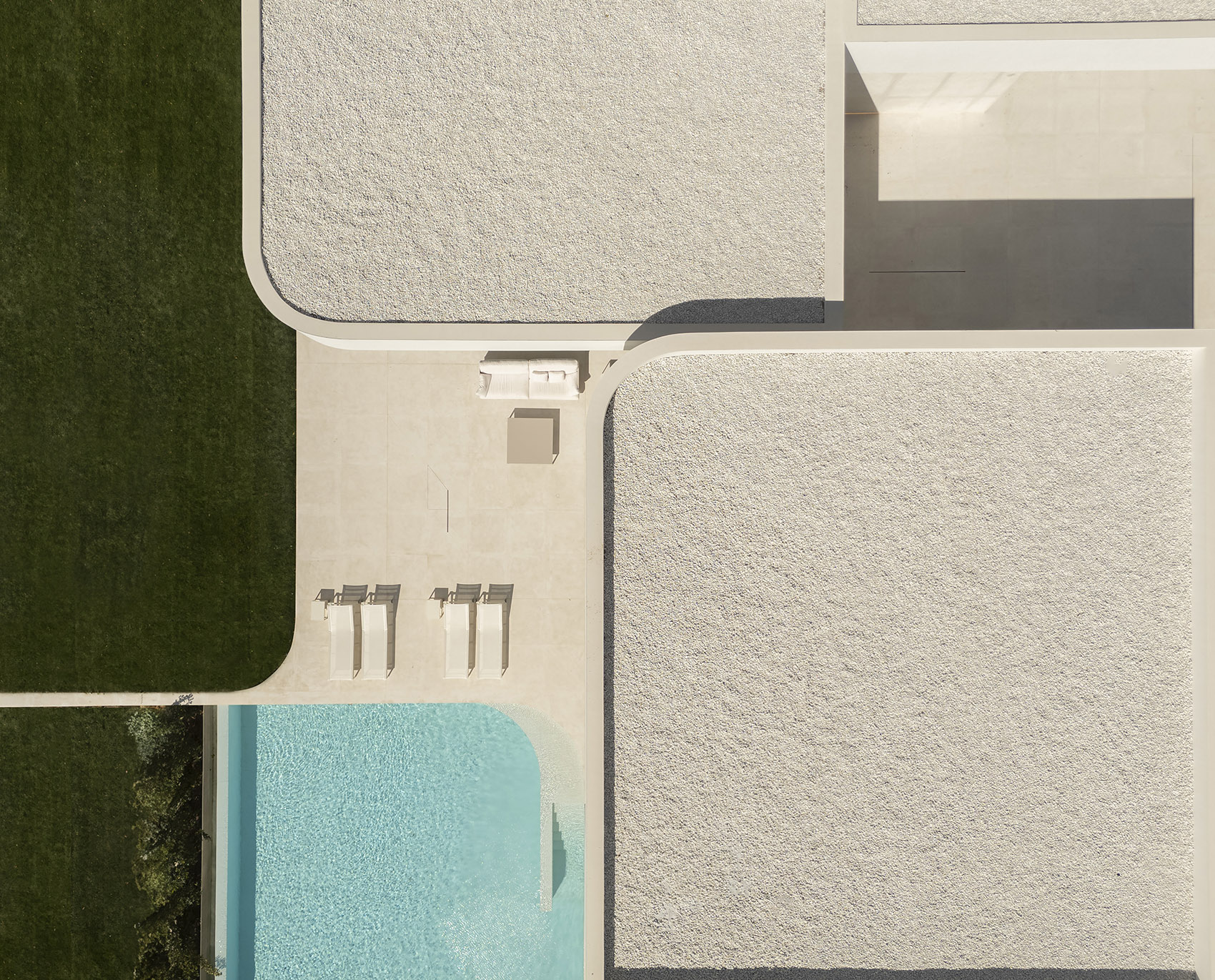 La Moraleja18号别墅丨西班牙马德里-25