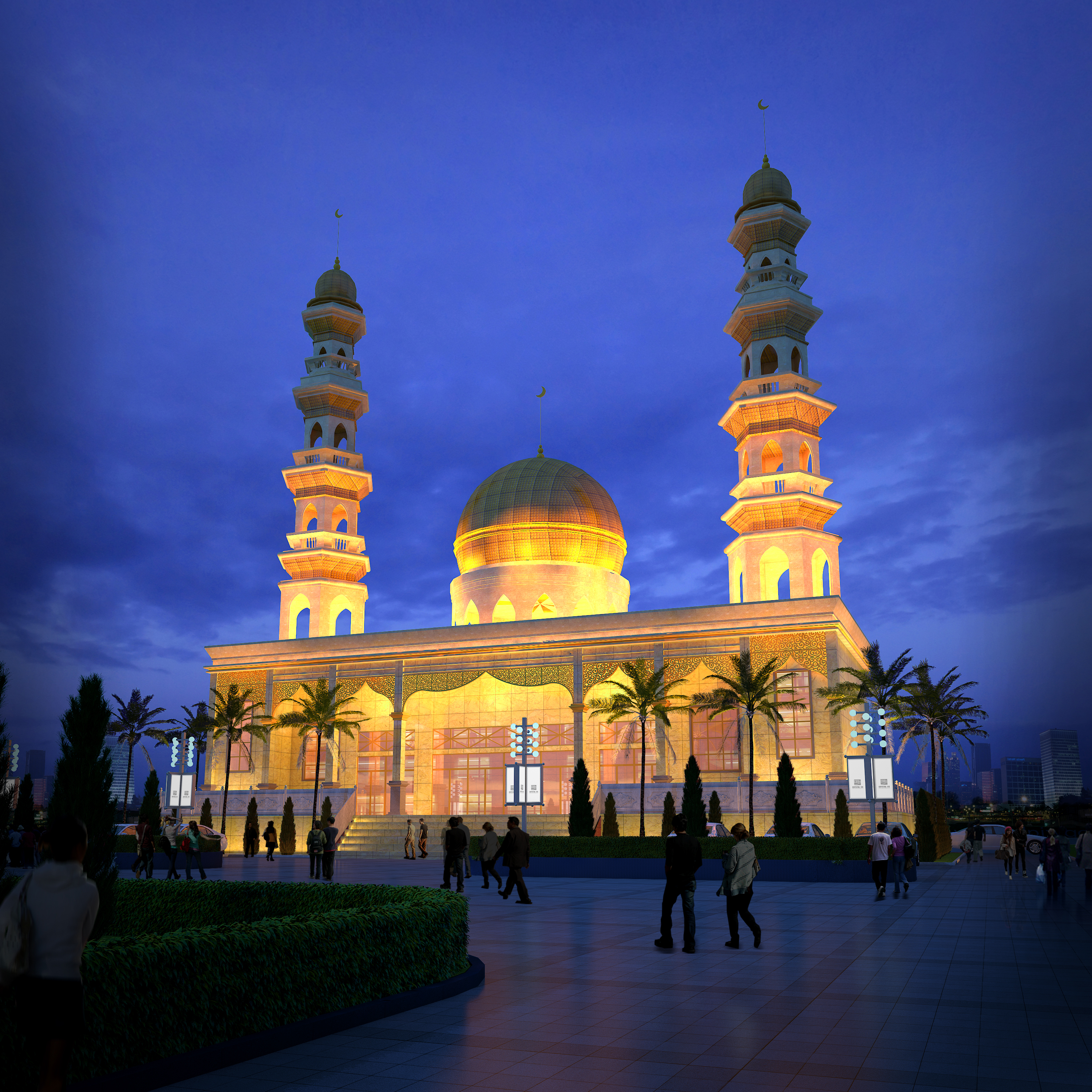 记录篇：建筑园林杂-11