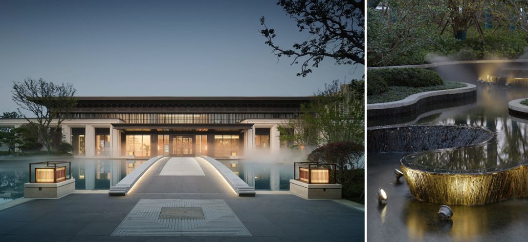 阳光城蚌埠麓山悦 | 山水诗意与现代人居的完美融合-97