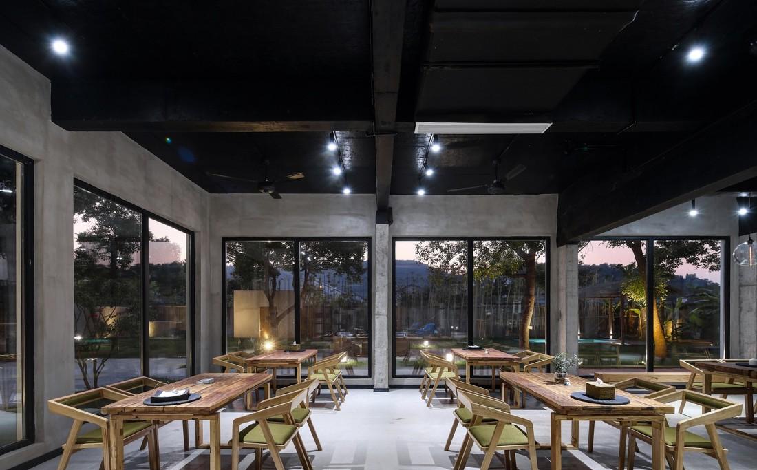 隐栖·自然乌托邦-21