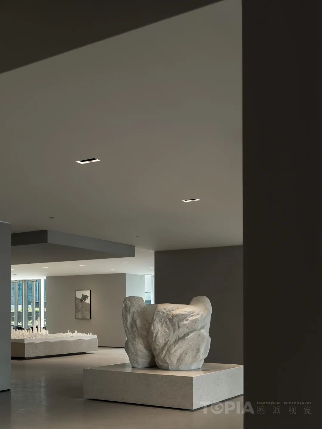 北外滩 89 号地块办公项目丨中国上海丨UCD 聚城设计-37