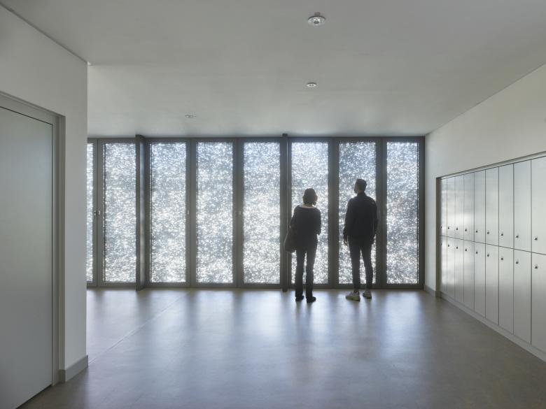 Knoche Architekten丨Umbau Hauptpost Grottenau丨德国-10