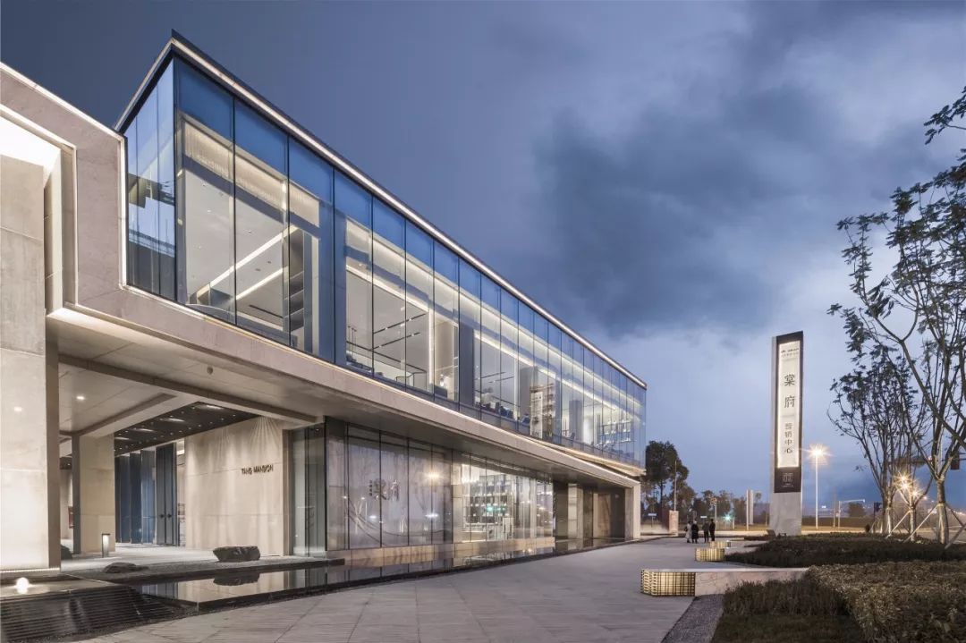 旭辉·棠府 | 成都首座府系惊艳登场-54