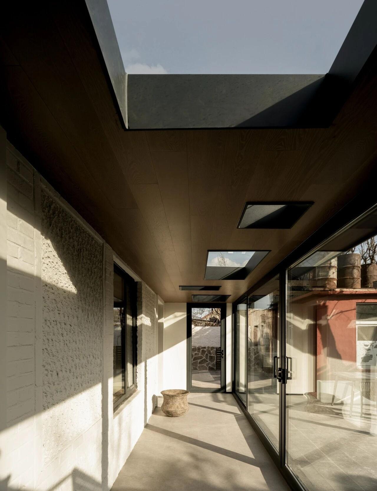 梦想改造家第十二季第十二期丨中国大连丨GID设计-14