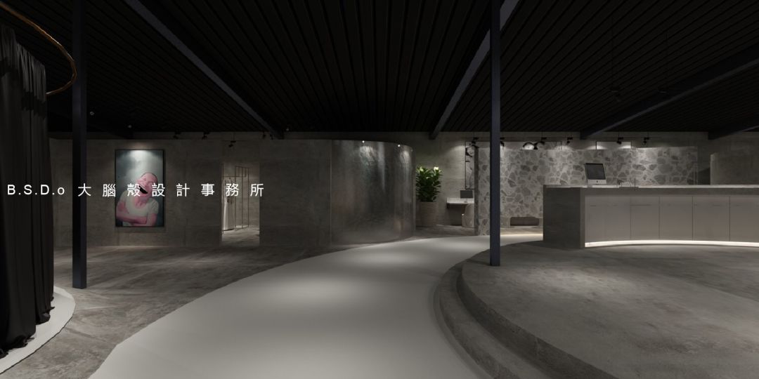 保定追夢攝影藝術館——极简克制,深藏想象-40