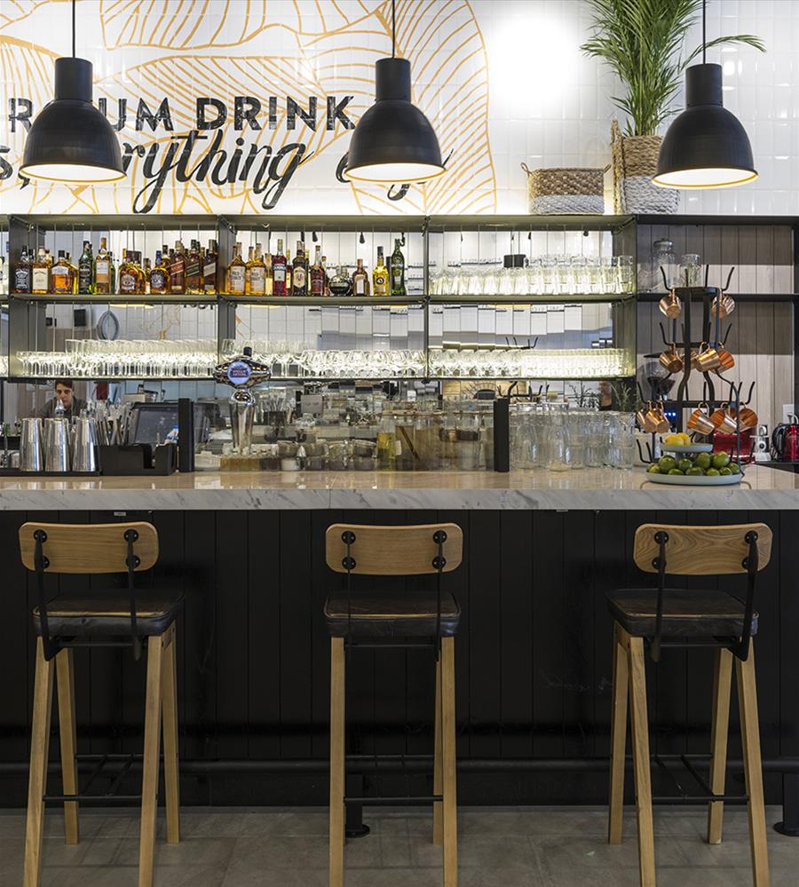 Viena Delish 餐厅-11