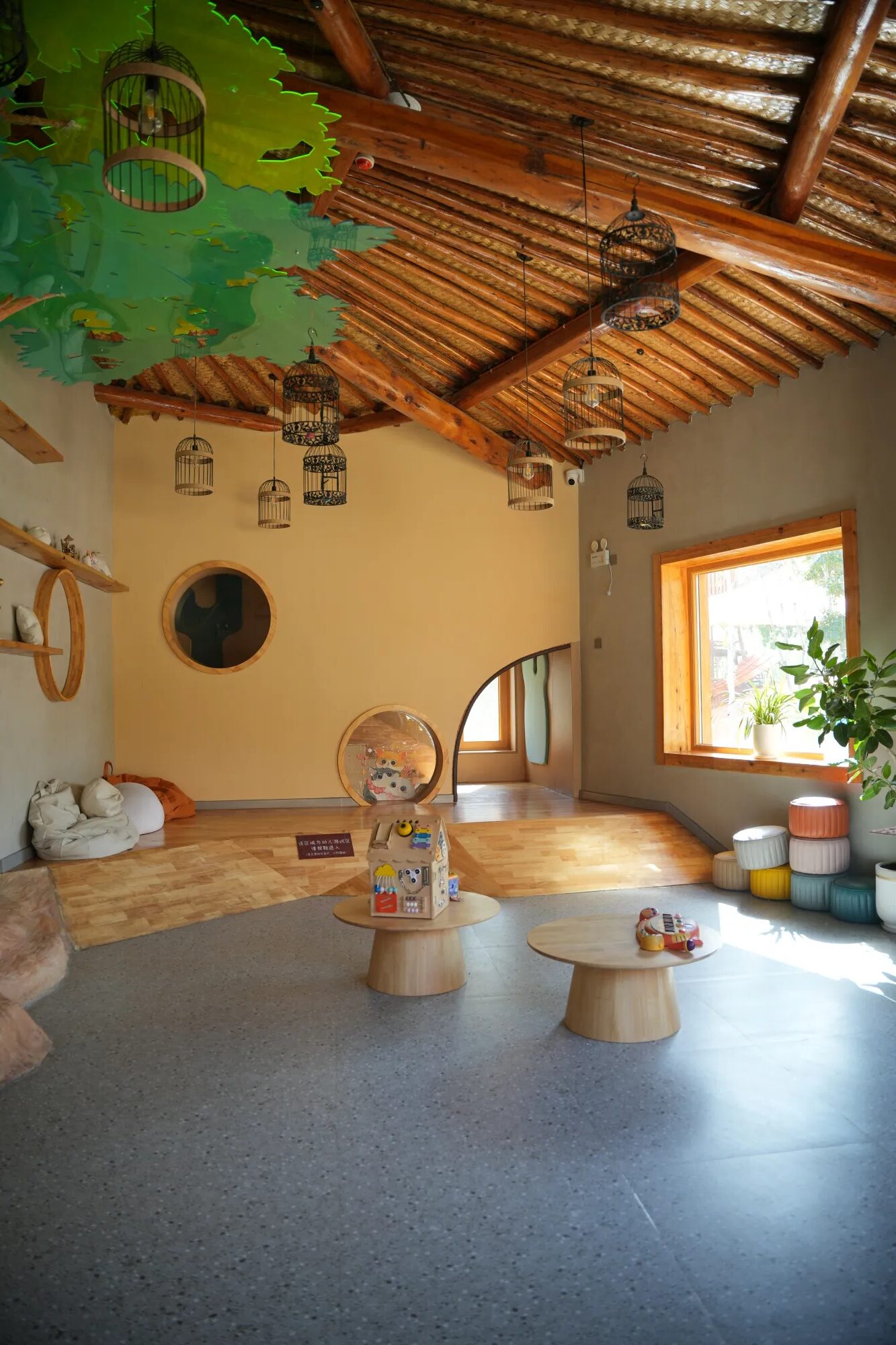 宁夏银川兰多多亲自然乐园丨中国银川丨阿普贝思UP+S-87