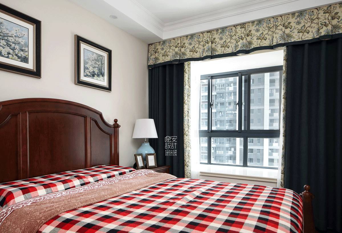 昆山九方城 160㎡简美风家居设计,诠释生活美学-26