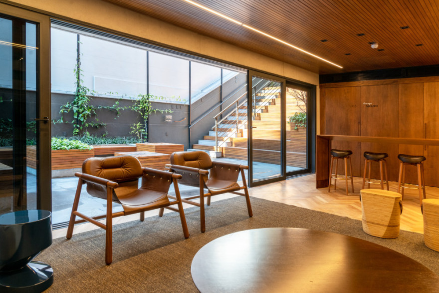 巴西 Petrópolis 市伊瓜古公寓-41