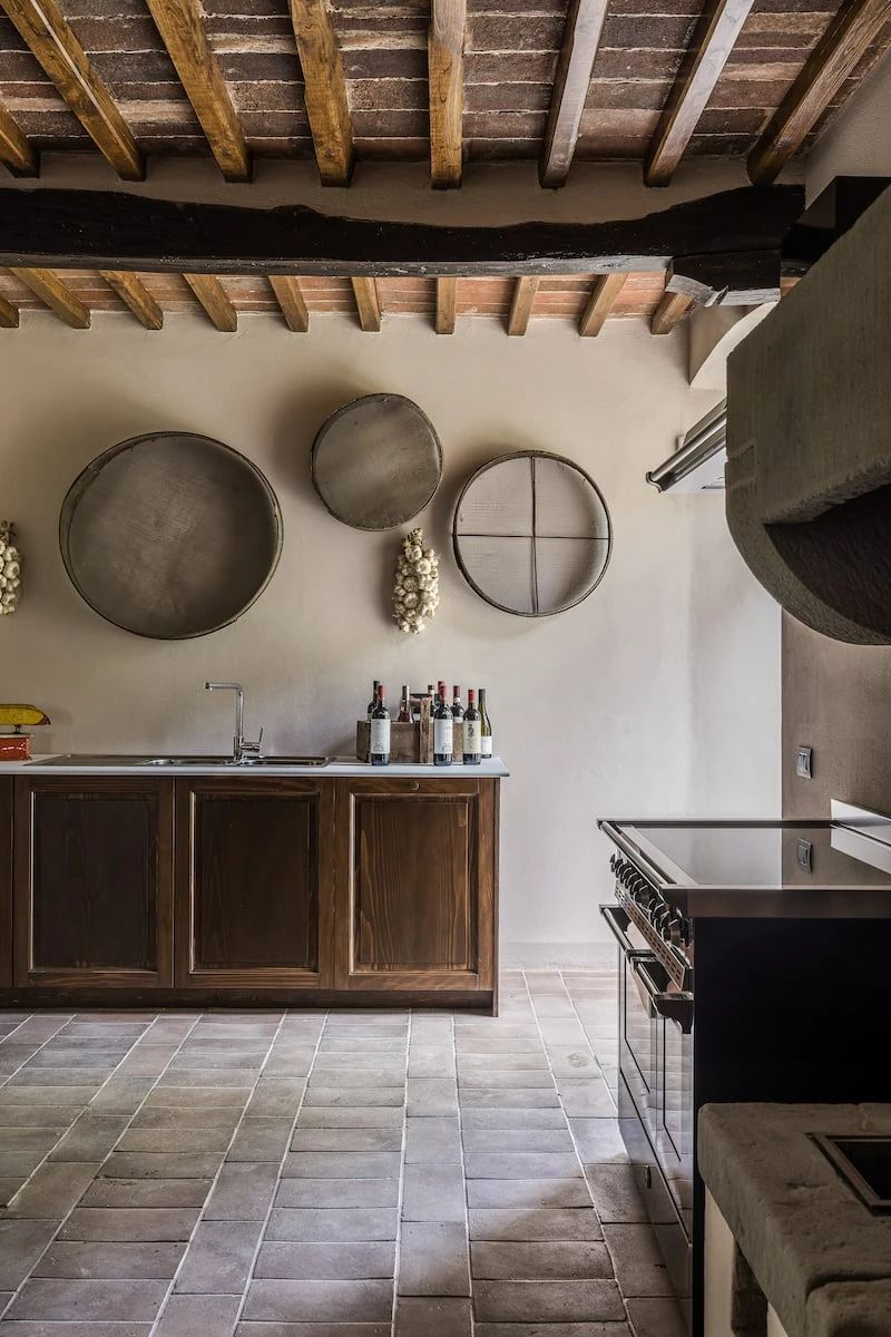 Pieve Aldina 精品店丨意大利佛罗伦萨丨Pierattelli Architetture-40